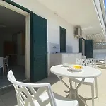 Apartment Mediterraneo Gallipoli