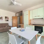 Apartment Mediterraneo *