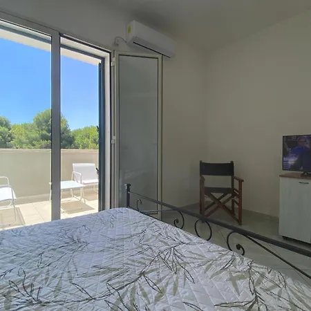 Mediterraneo Appartement *