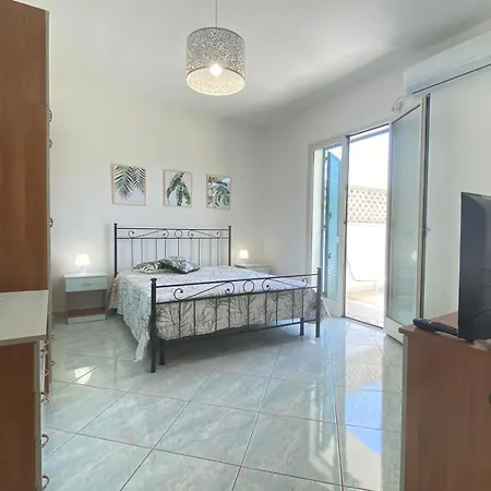 Appartement Mediterraneo *