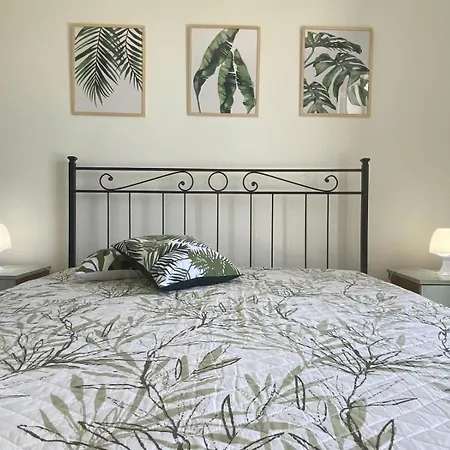 Mediterraneo Appartement *