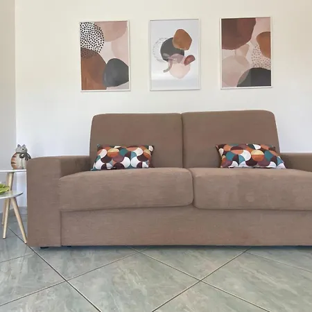 Appartement Mediterraneo *