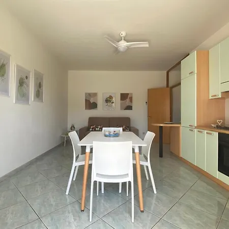 Mediterraneo Appartement