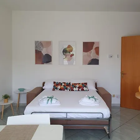 Mediterraneo * Галліполі