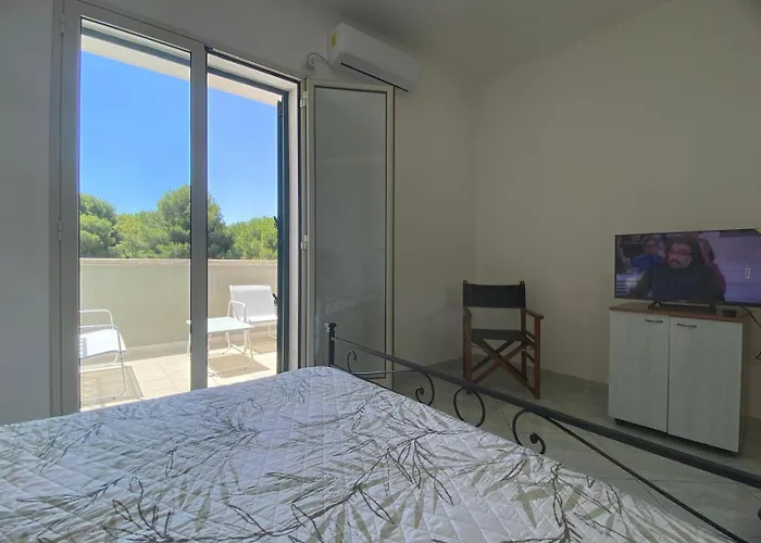 Mediterraneo Appartement *