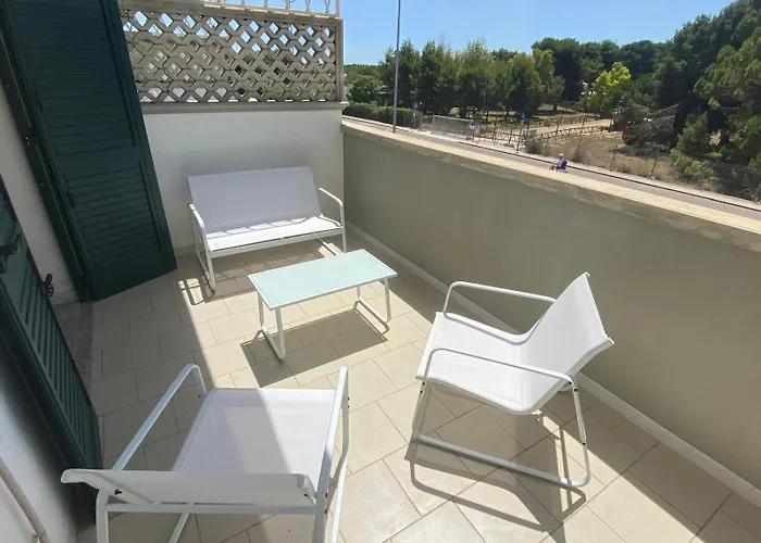 Mediterraneo Appartement