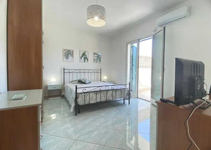 Appartement Mediterraneo *