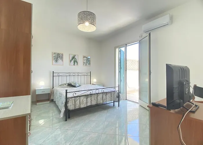 Mediterraneo Appartement Gallipoli