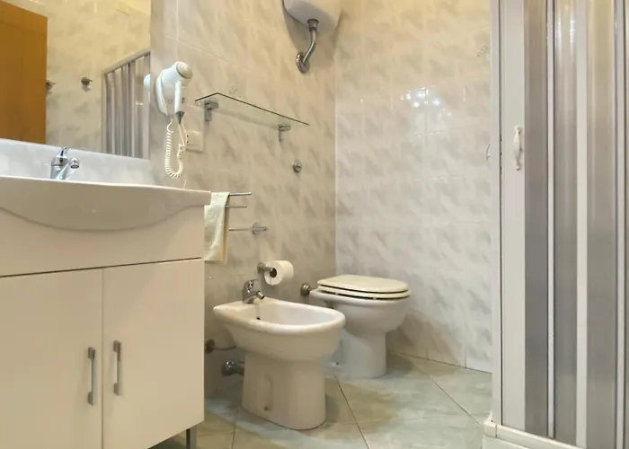 Appartement Mediterraneo