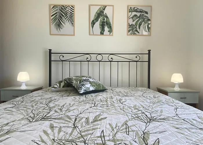 Mediterraneo Appartement *