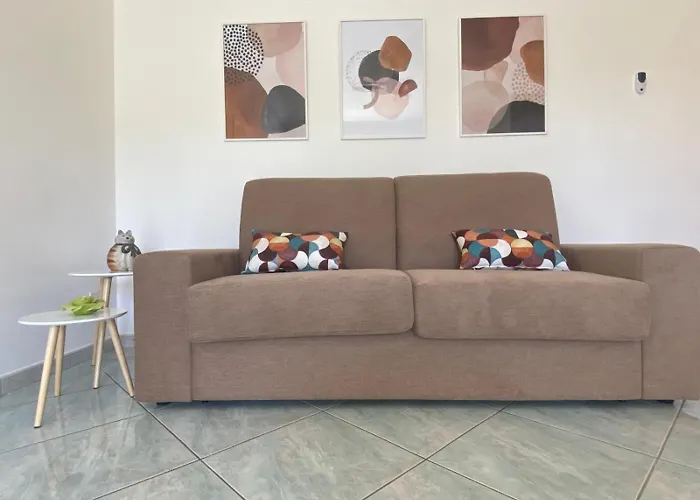 Appartement Mediterraneo *