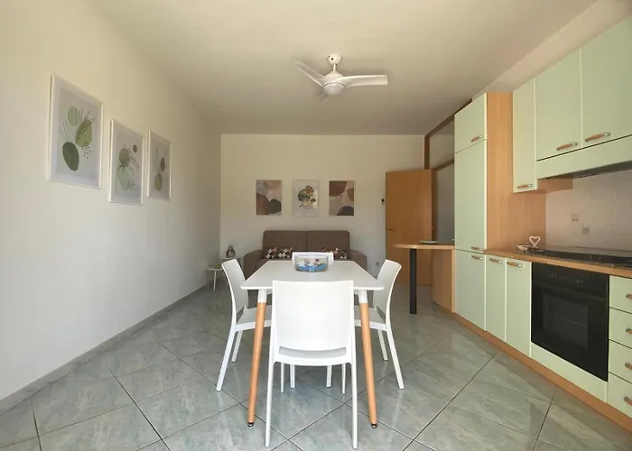 Mediterraneo Appartement