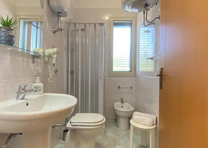 Appartement Mediterraneo