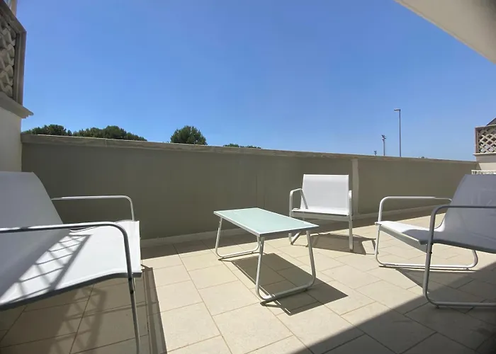 Mediterraneo Appartement *