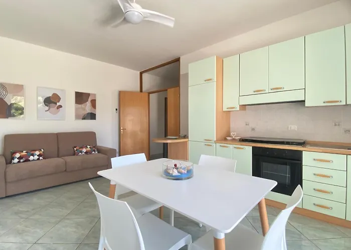 Appartement Mediterraneo *